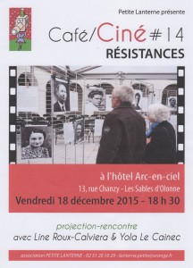 Café:ciné 18.12