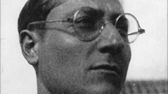 Alfred Eugène