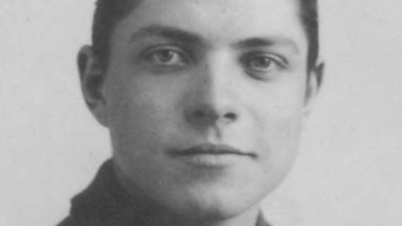 Paul Poiroux